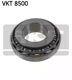 VKT8500 SKF Подшипник, ступенчатая коробка передач
